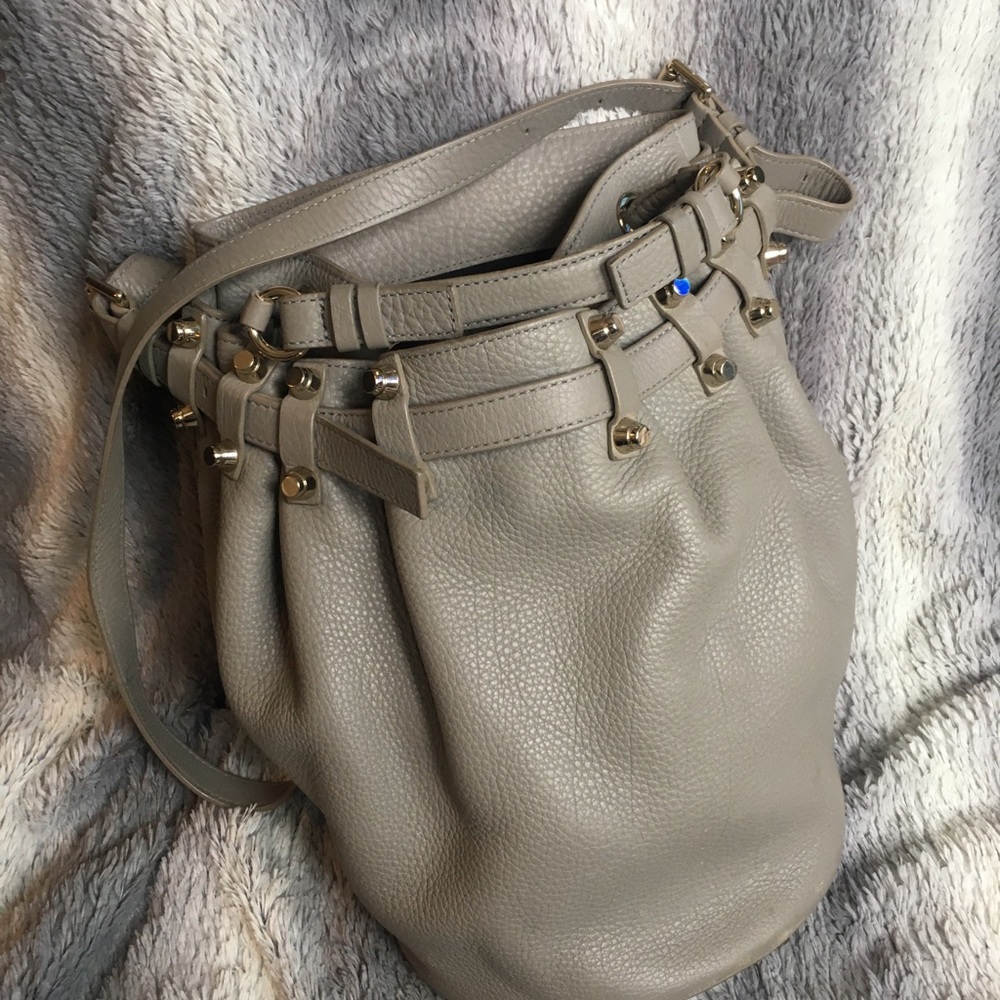 Alexander Wang Bucket Bag